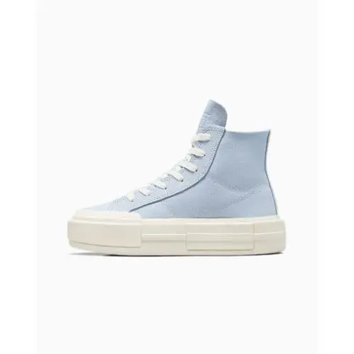 Converse shoes - Converse CTAS Cruise Hi - CTAS Cruise - A06499C - Blue (UPC: 194434655773) 5