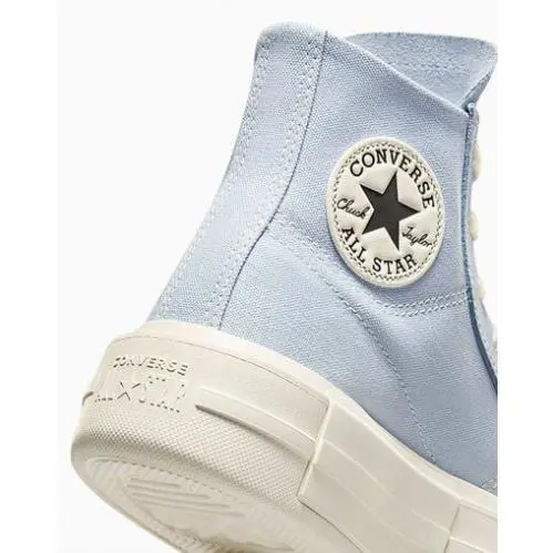 Converse shoes - Converse CTAS Cruise Hi - CTAS Cruise - A06499C - Blue (UPC: 194434655773) 10