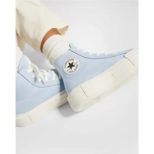 Converse shoes - Converse CTAS Cruise Hi - CTAS Cruise - A06499C - Blue (UPC: 194434655773) 11