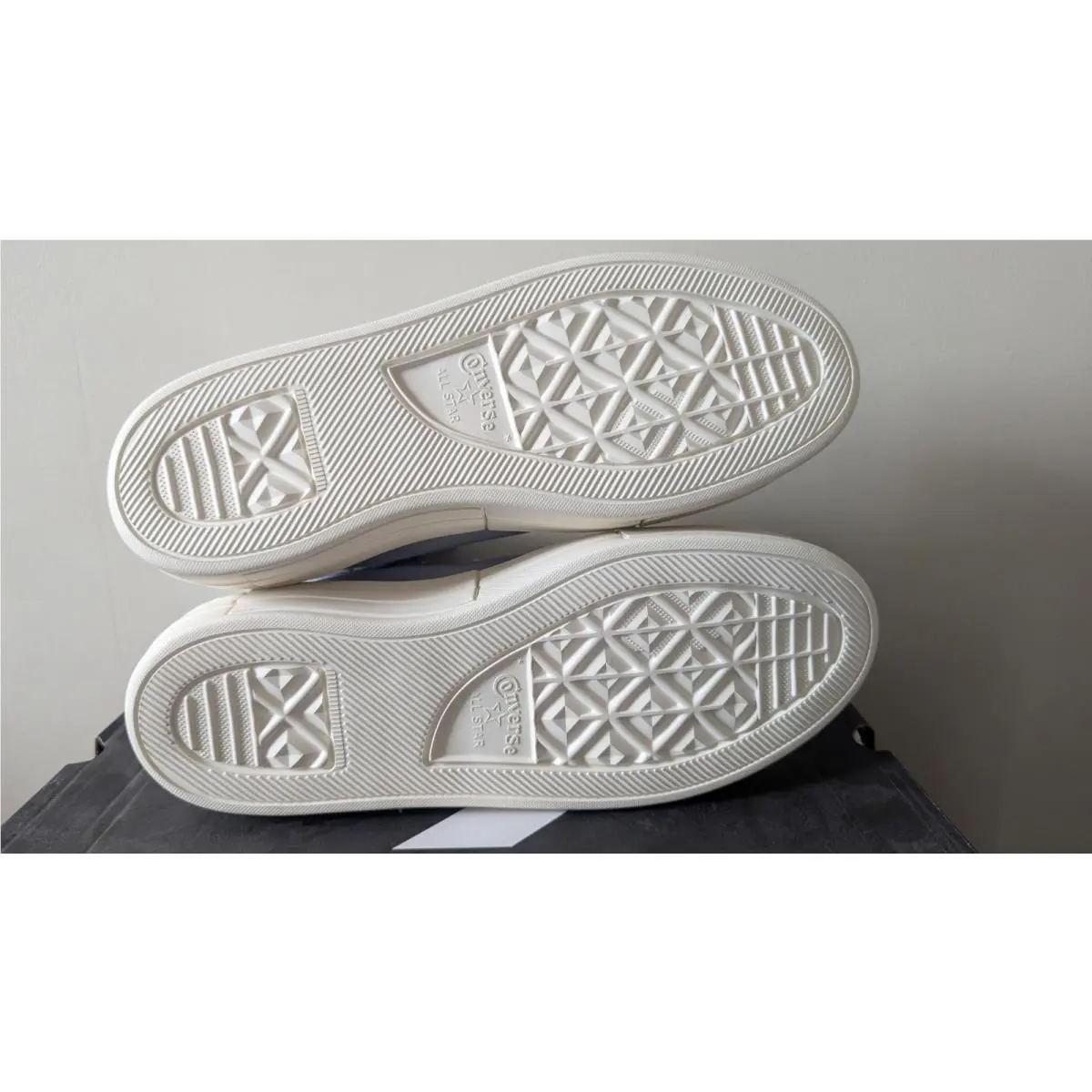 Converse shoes - Converse CTAS Cruise Hi - CTAS Cruise - A06499C - Blue (UPC: 194434655773) 19