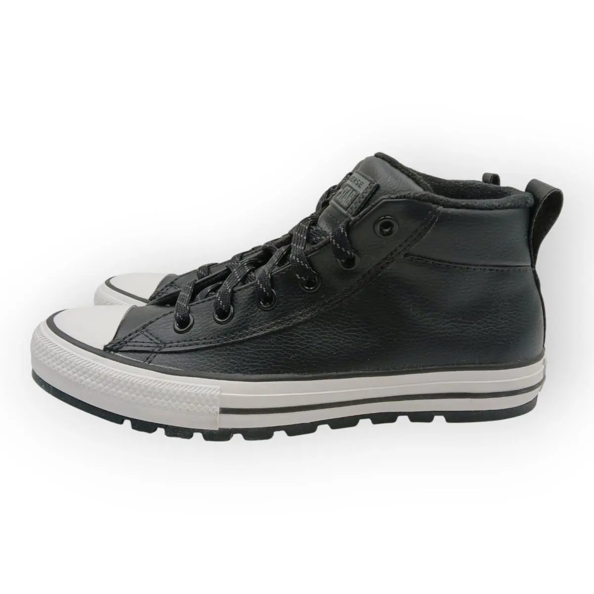 Converse shoes - Converse Chuck Taylor All Star Street Lugged - As Pictured 0