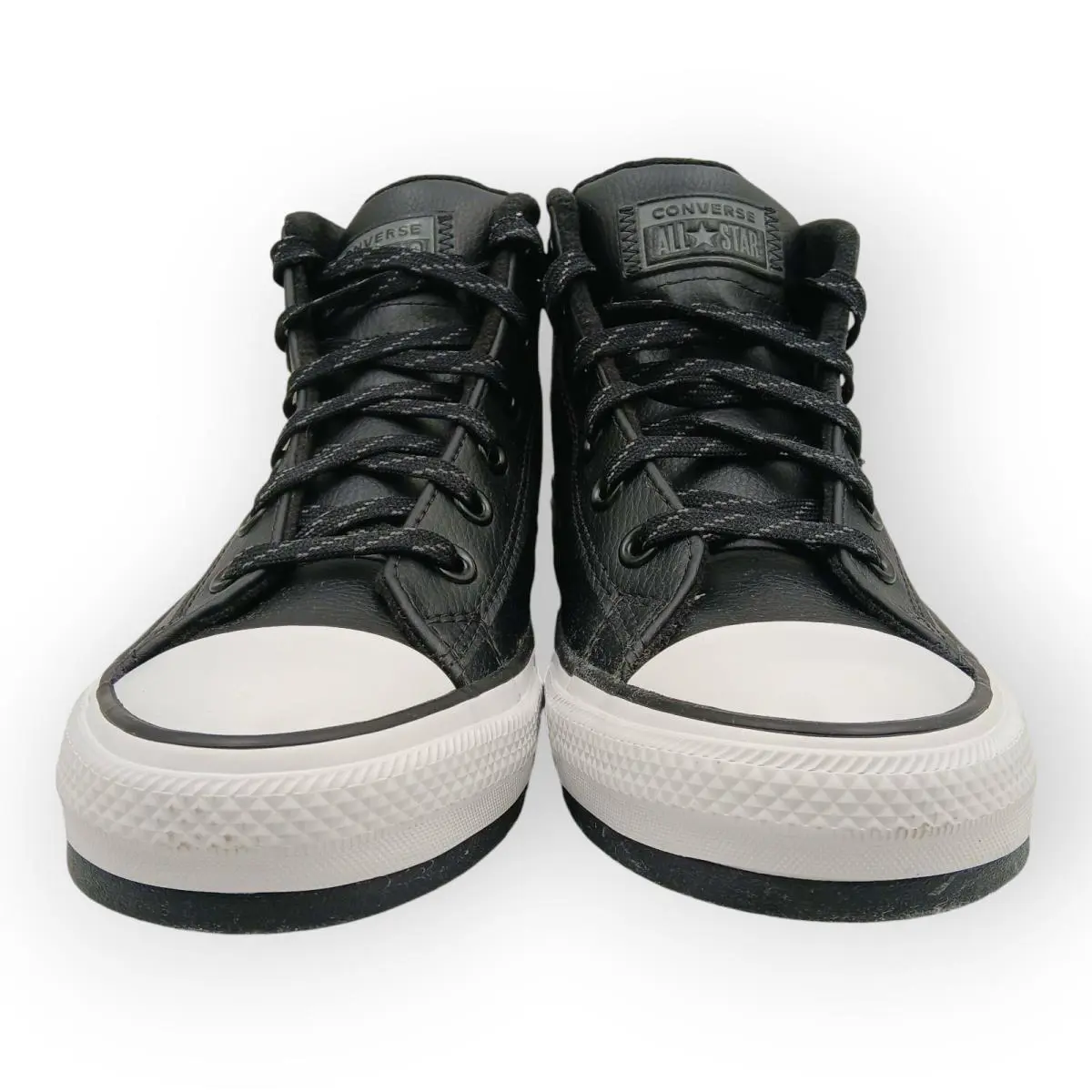 Converse shoes - Converse Chuck Taylor All Star Street Lugged - As Pictured 1