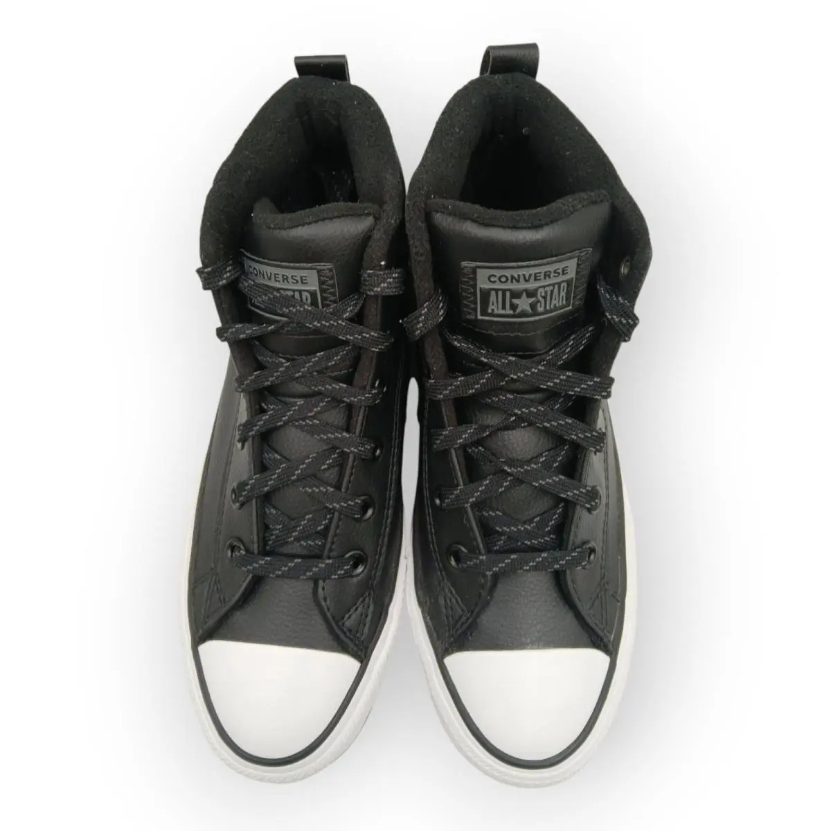Converse shoes - Converse Chuck Taylor All Star Street Lugged - As Pictured 2