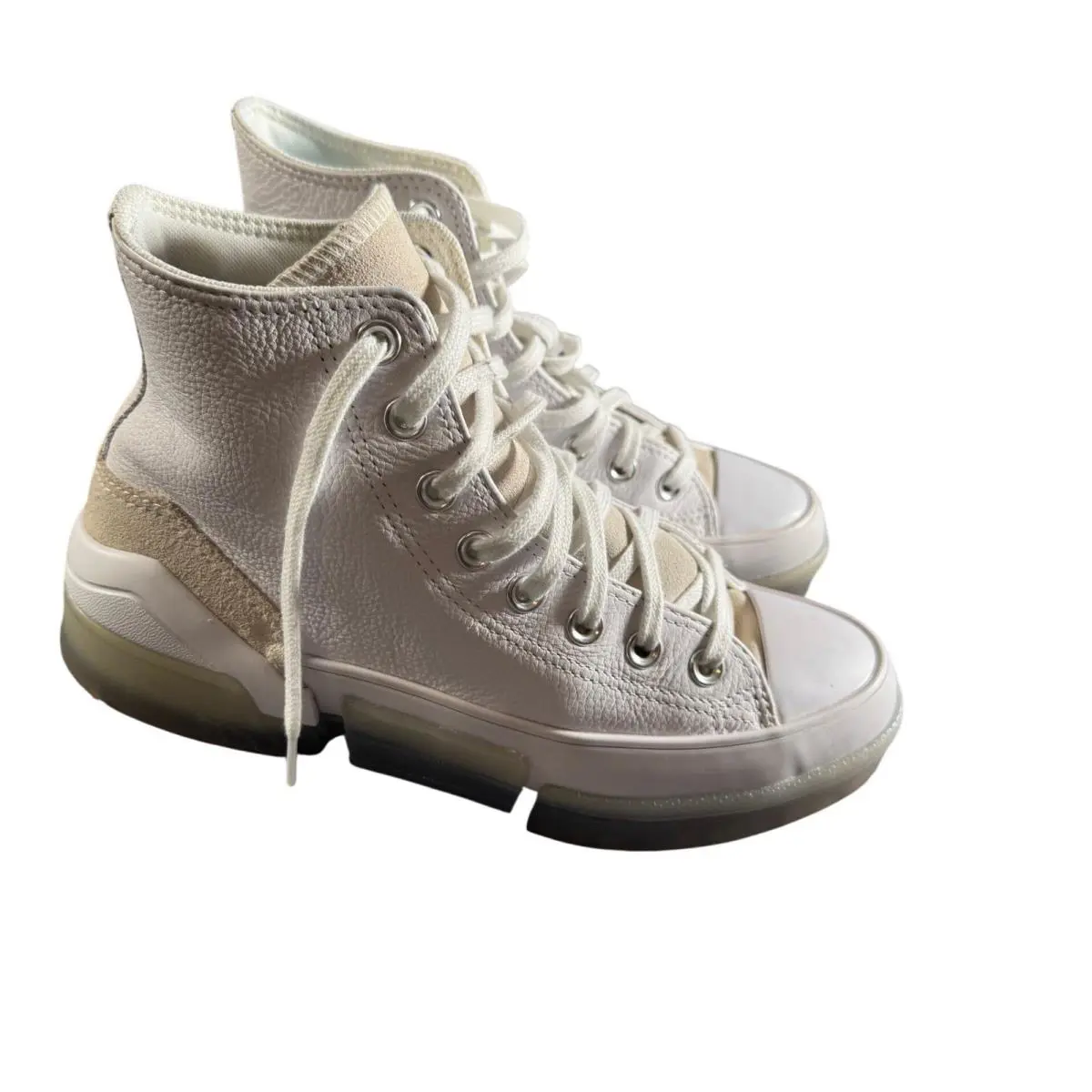 Converse shoes - Chuck Taylor All Star CX 2-in-1 - White 0