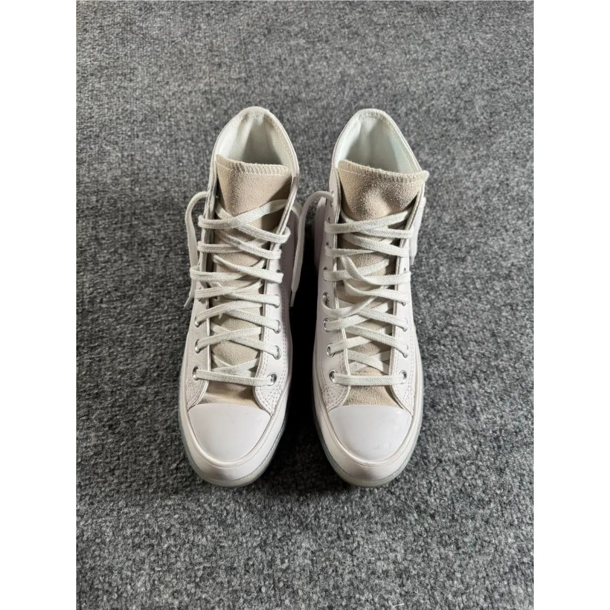 Converse shoes - Chuck Taylor All Star CX 2-in-1 - White 6