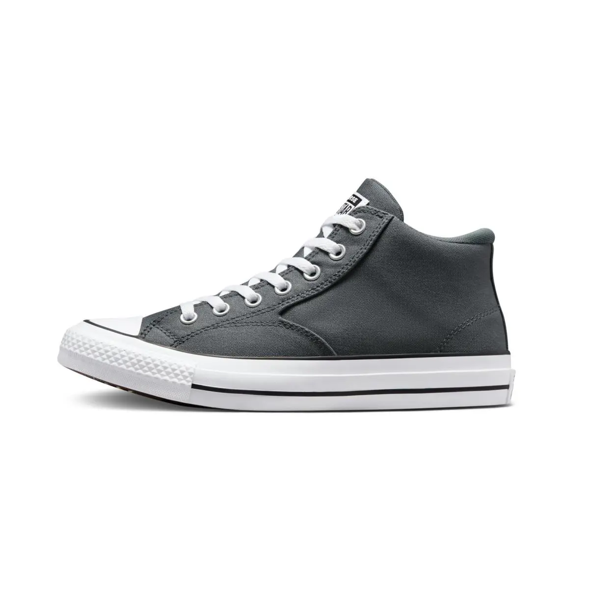 Converse shoes - Gray (UPC: 194433938709) 0