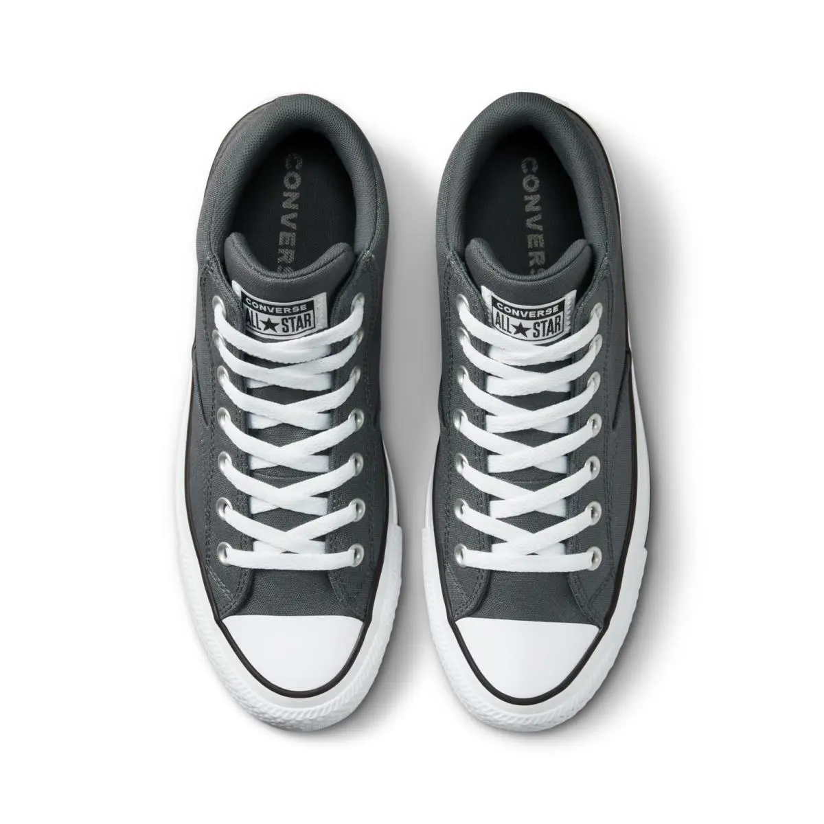 Converse shoes - Gray (UPC: 194433938709) 2