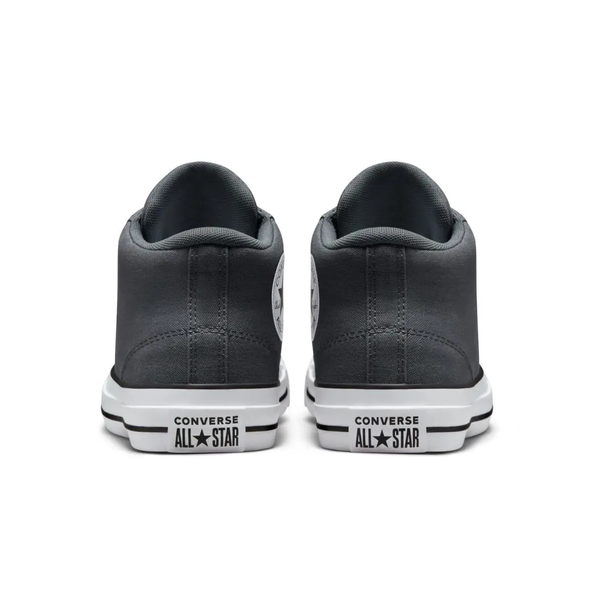 Converse shoes - Gray (UPC: 194433938709) 3