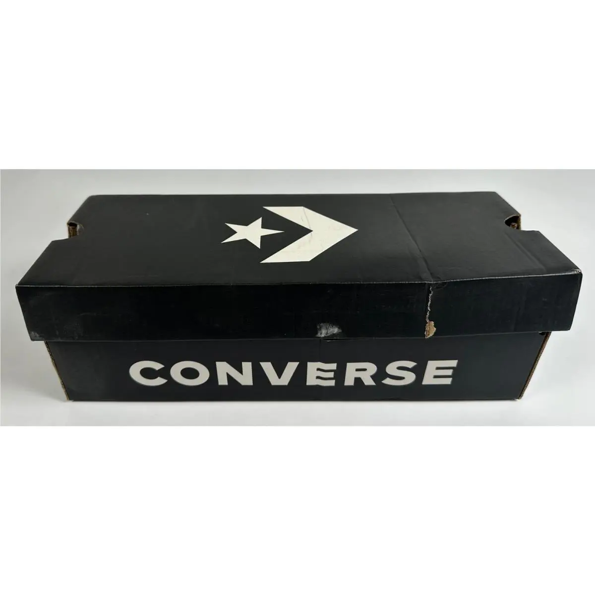 Converse shoes - Black 9