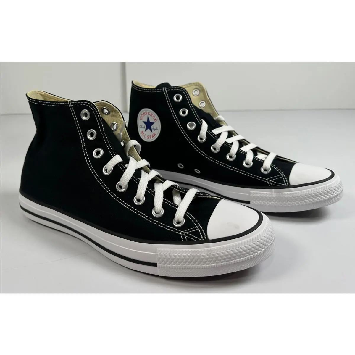 Converse shoes - Black 0