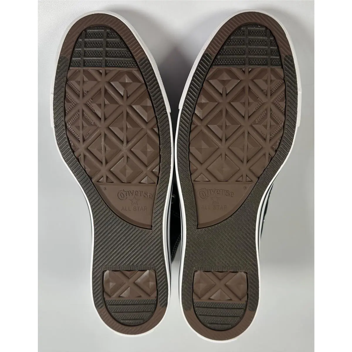 Converse shoes - Black 6