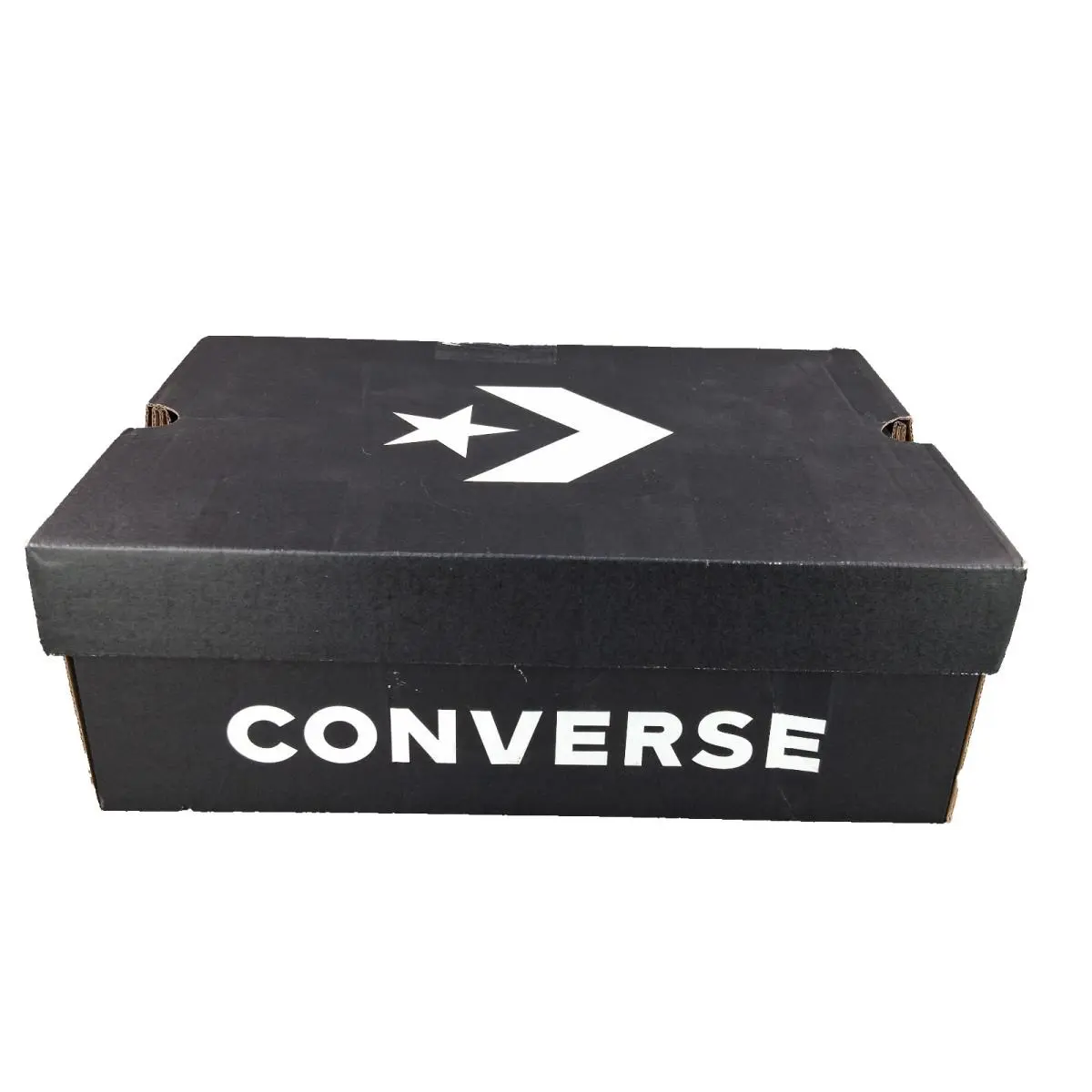 Converse shoes - Converse CT Street Mid - Street Mid - 149546F - White 12