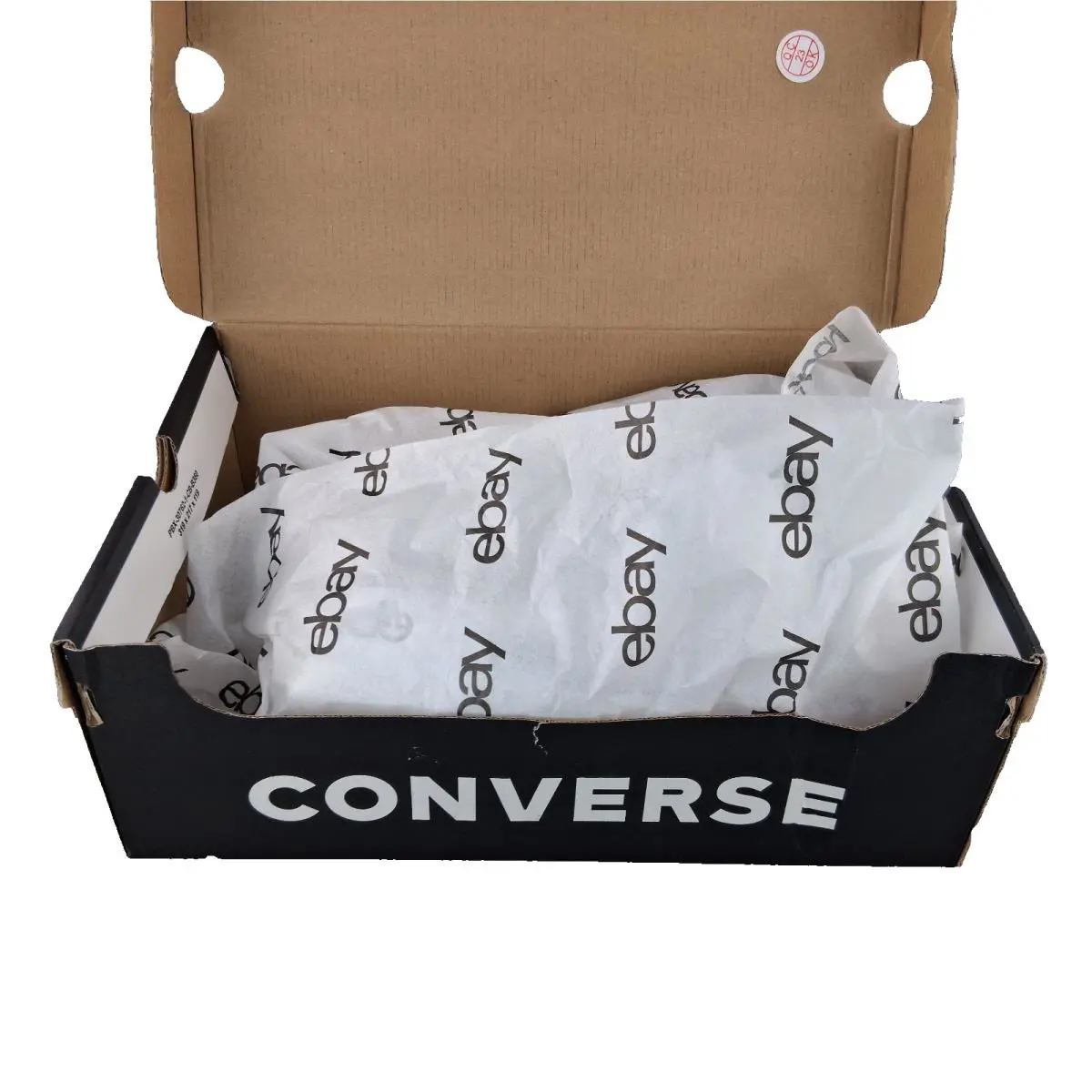 Converse shoes - Converse CT Street Mid - Street Mid - 149546F - White 16