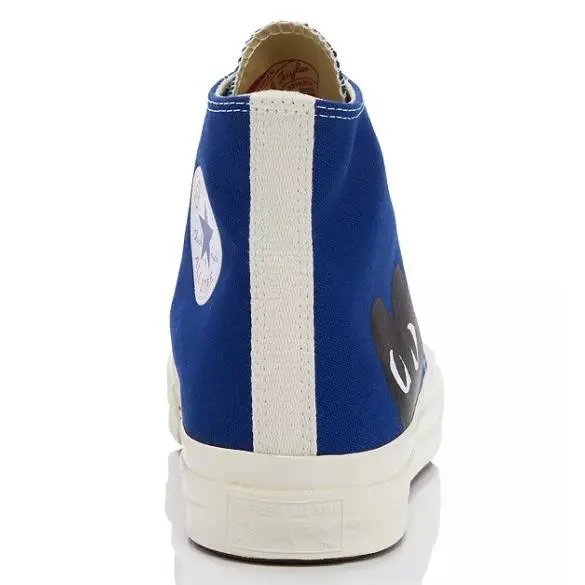 Converse shoes - Blue (UPC: 492036501093) 1