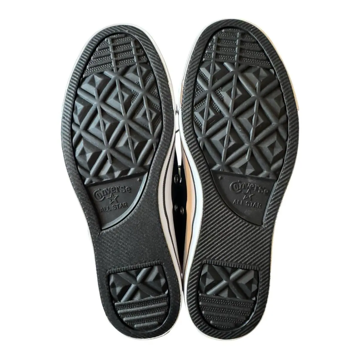 Converse shoes - Converse Chuck Taylor All Star Madison Mid - 563512F - Black (UPC: 888756333371) 5