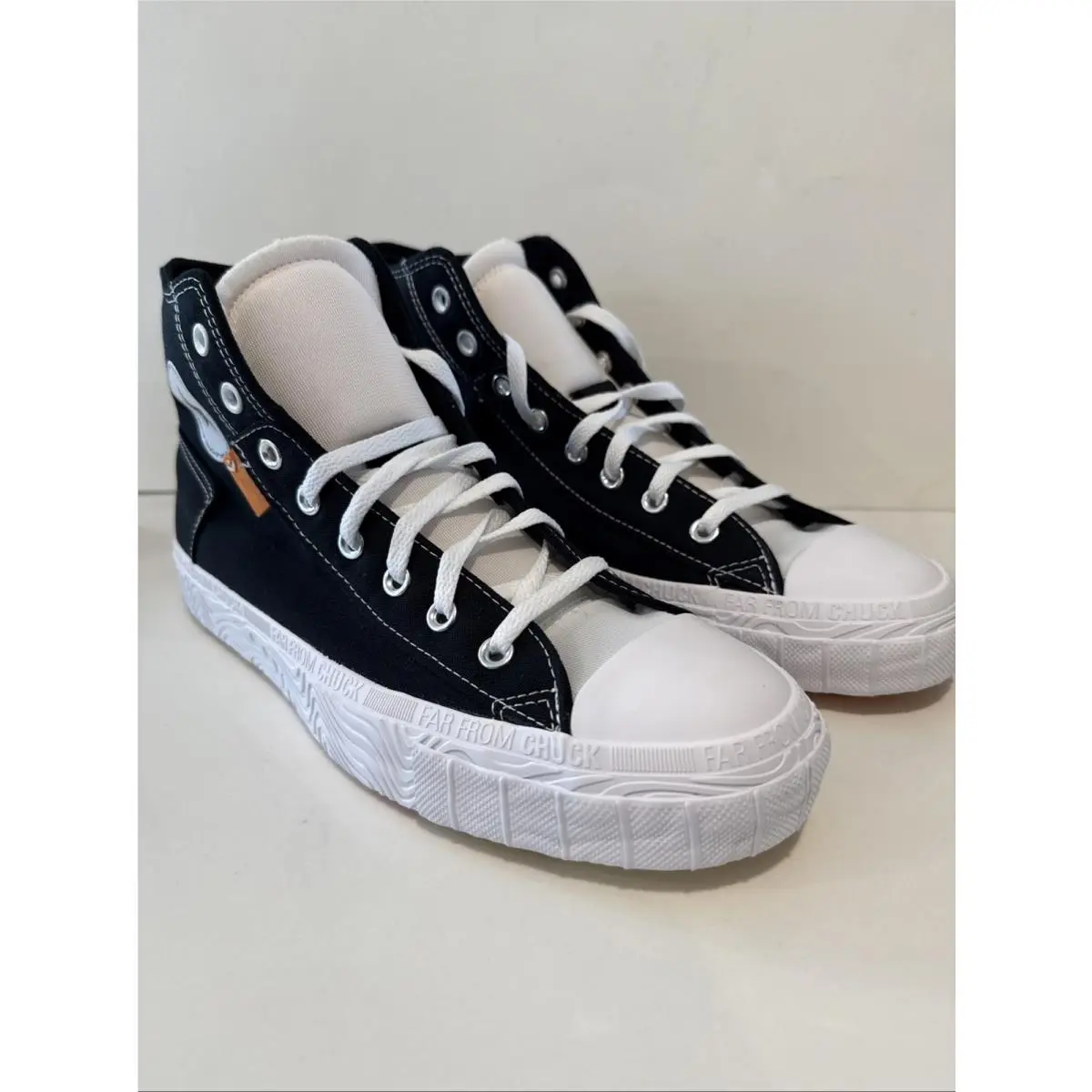 Converse shoes - A00422C - A00422C - Black 0