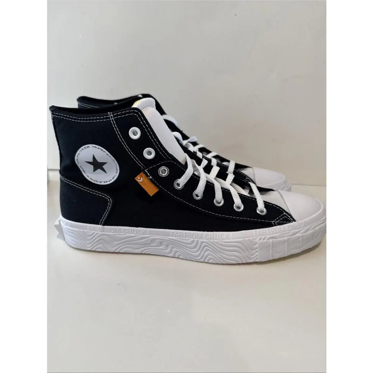 Converse shoes - A00422C - A00422C - Black 1