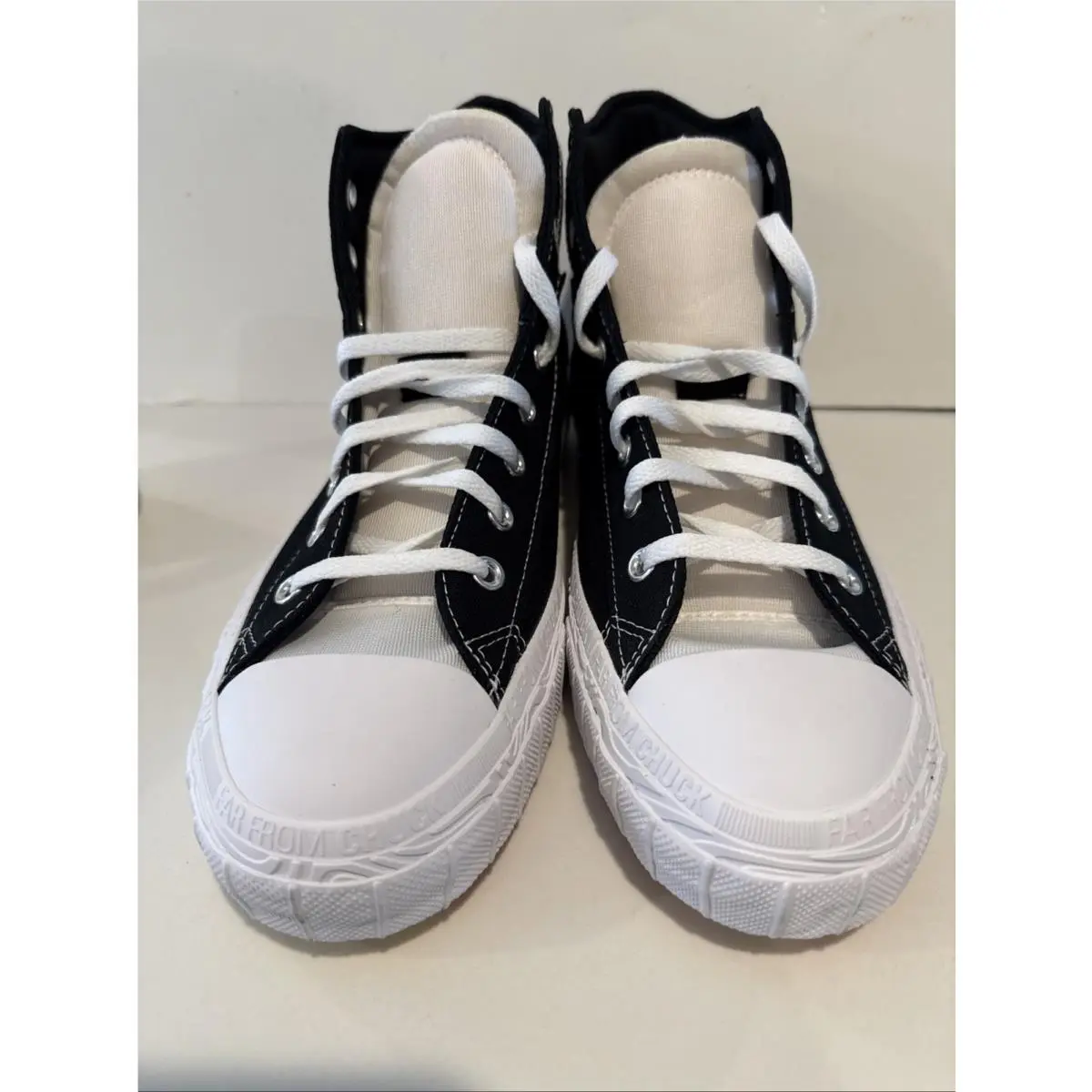 Converse shoes - A00422C - A00422C - Black 3