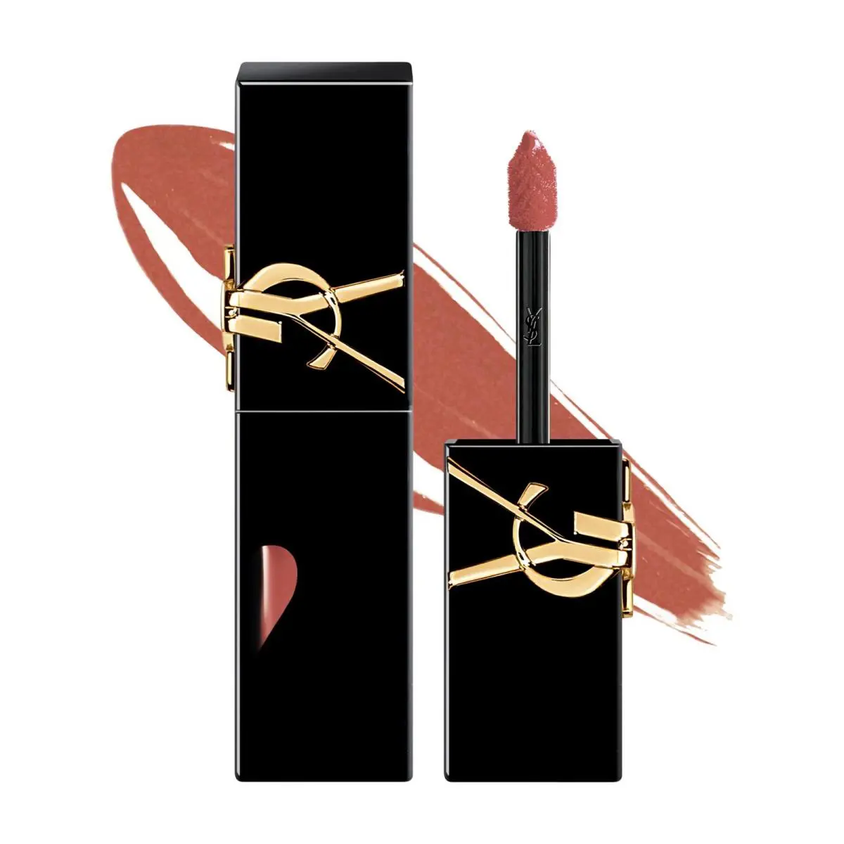 Yves Saint Laurent .18 oz 440 Blush Connection Makeup 3614274226485