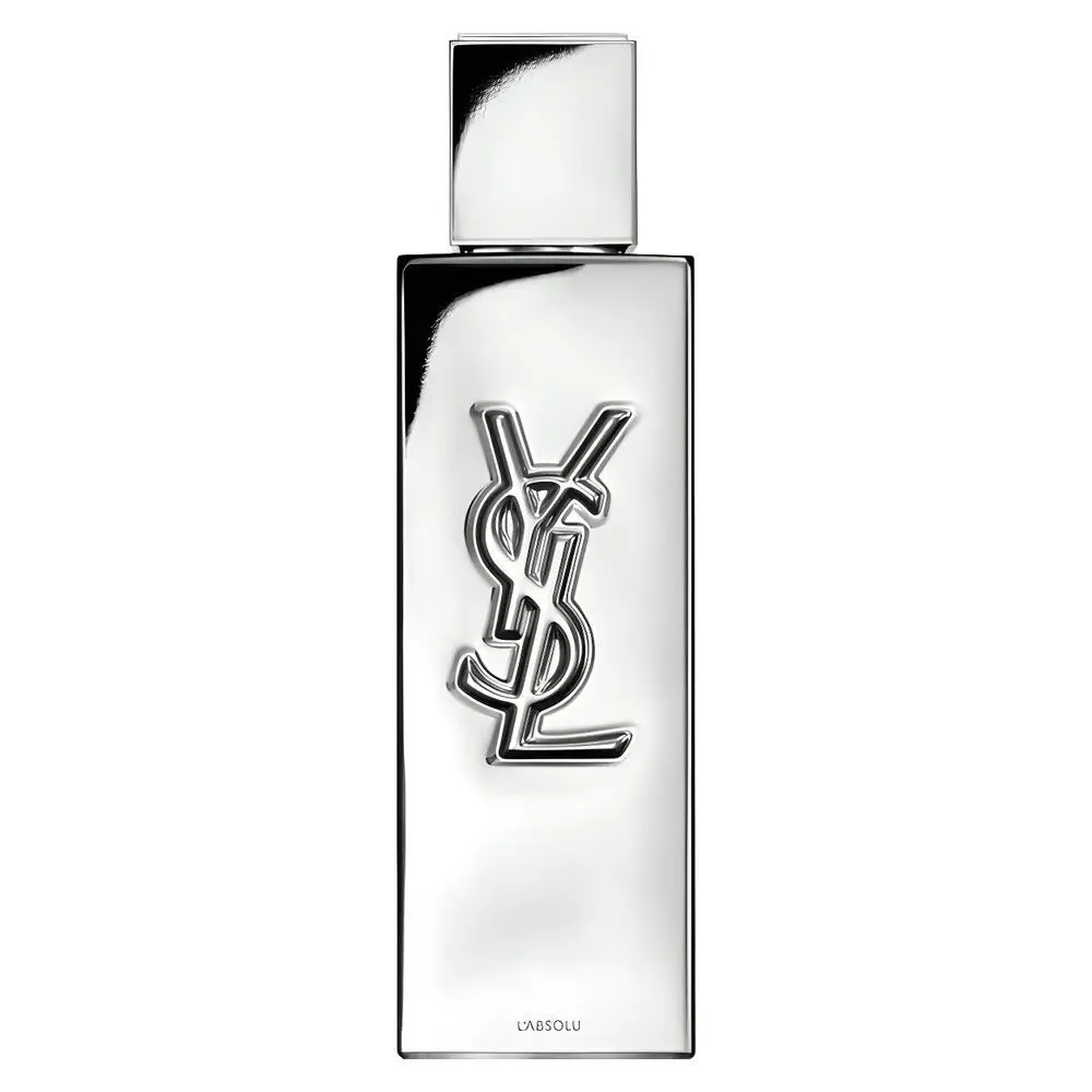 Yves Saint Laurent Men`s Myslf L`absolu Parfum 2 oz Fragrances 3614274329391