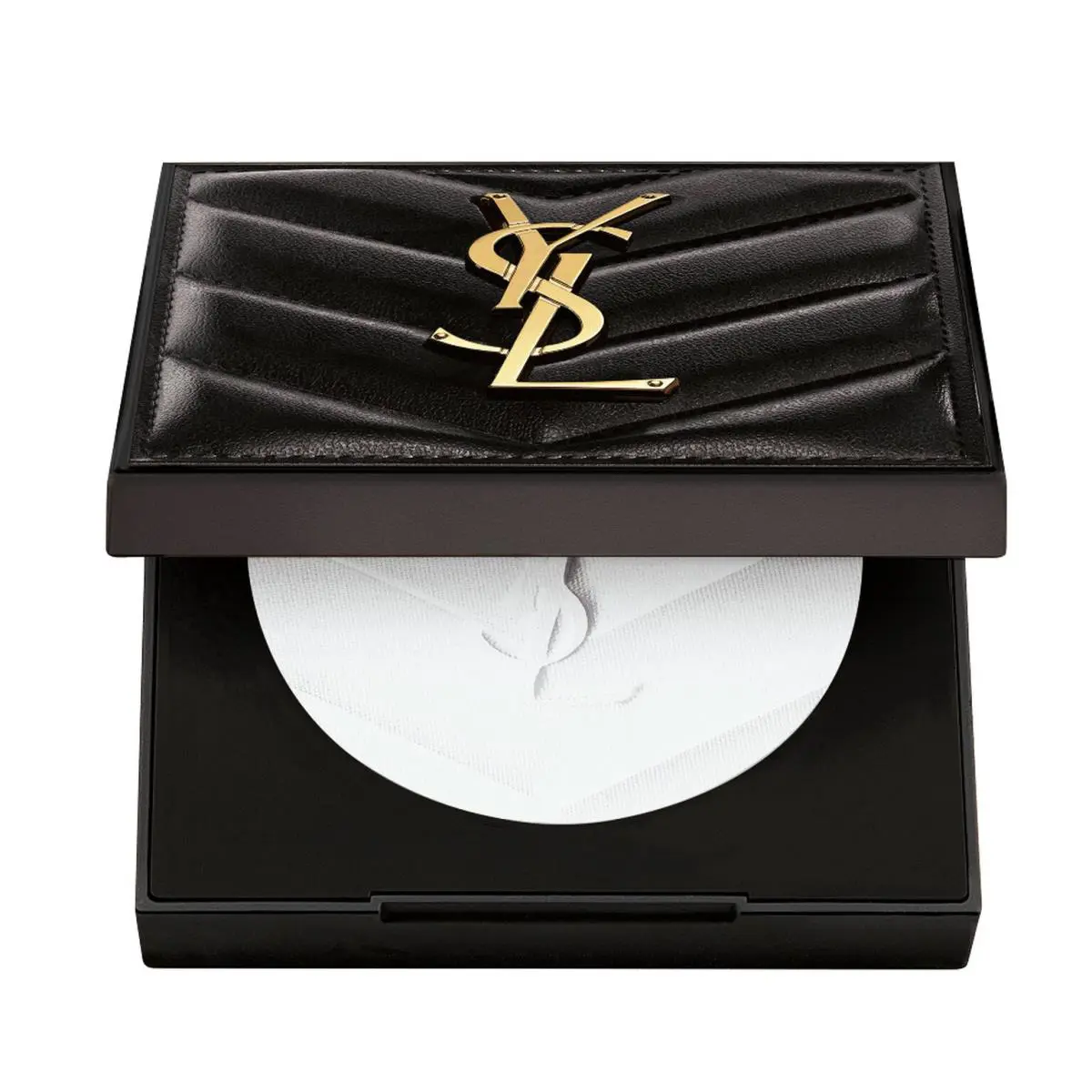 Yves Saint Laurent All Hours Hyper Finish Setting Powder - Clear 0.25 oz