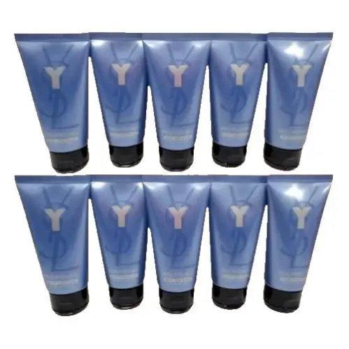 Yves Saint Laurent Ysl Y After Shave Balm 1.6 OZ Nwob Lot OF 10