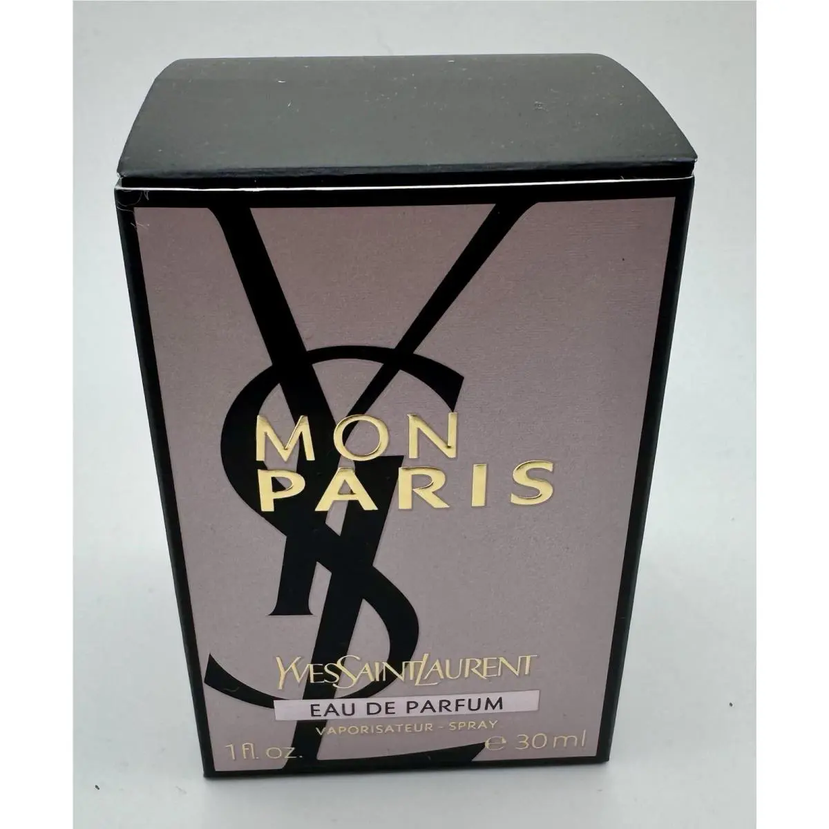 Yves Saint Laurent Mon Paris 30ML Edp Spray