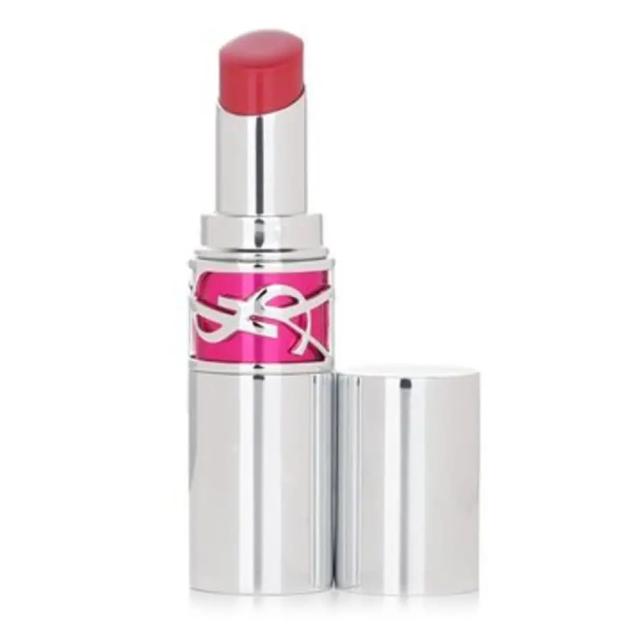 Yves Saint Laurent - Rouge Volupte Candy Glaze Double Care Balm - 13 Flashing