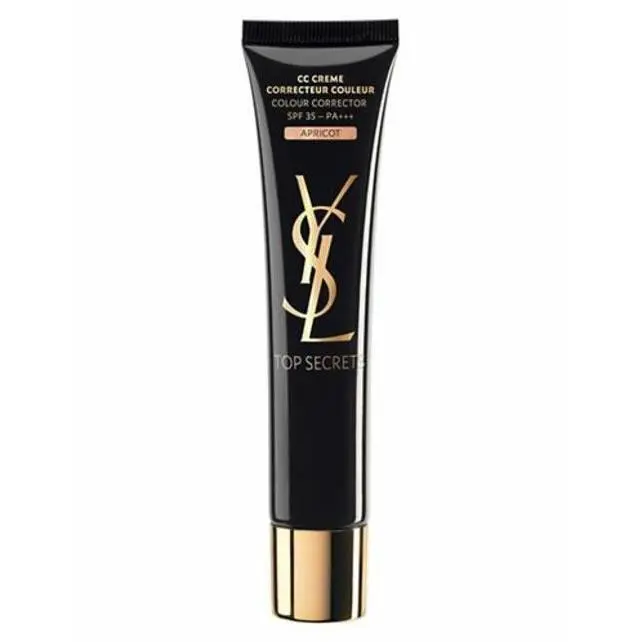 Yves Saint Laurent Tps CC Creme Lavender-ORANGE-40 ml
