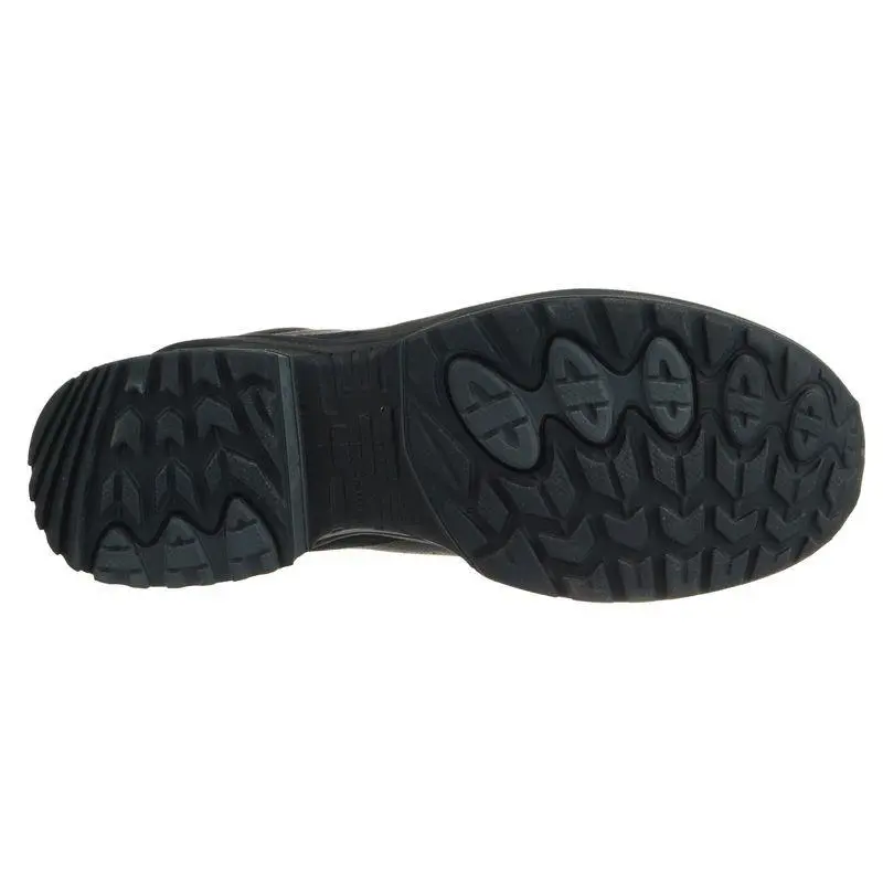 Lowa shoes - Black 2