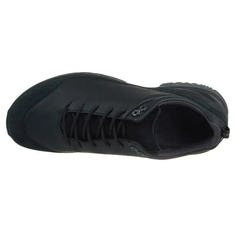 Lowa shoes - Black 3