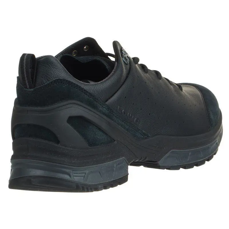 Lowa shoes - Black 4