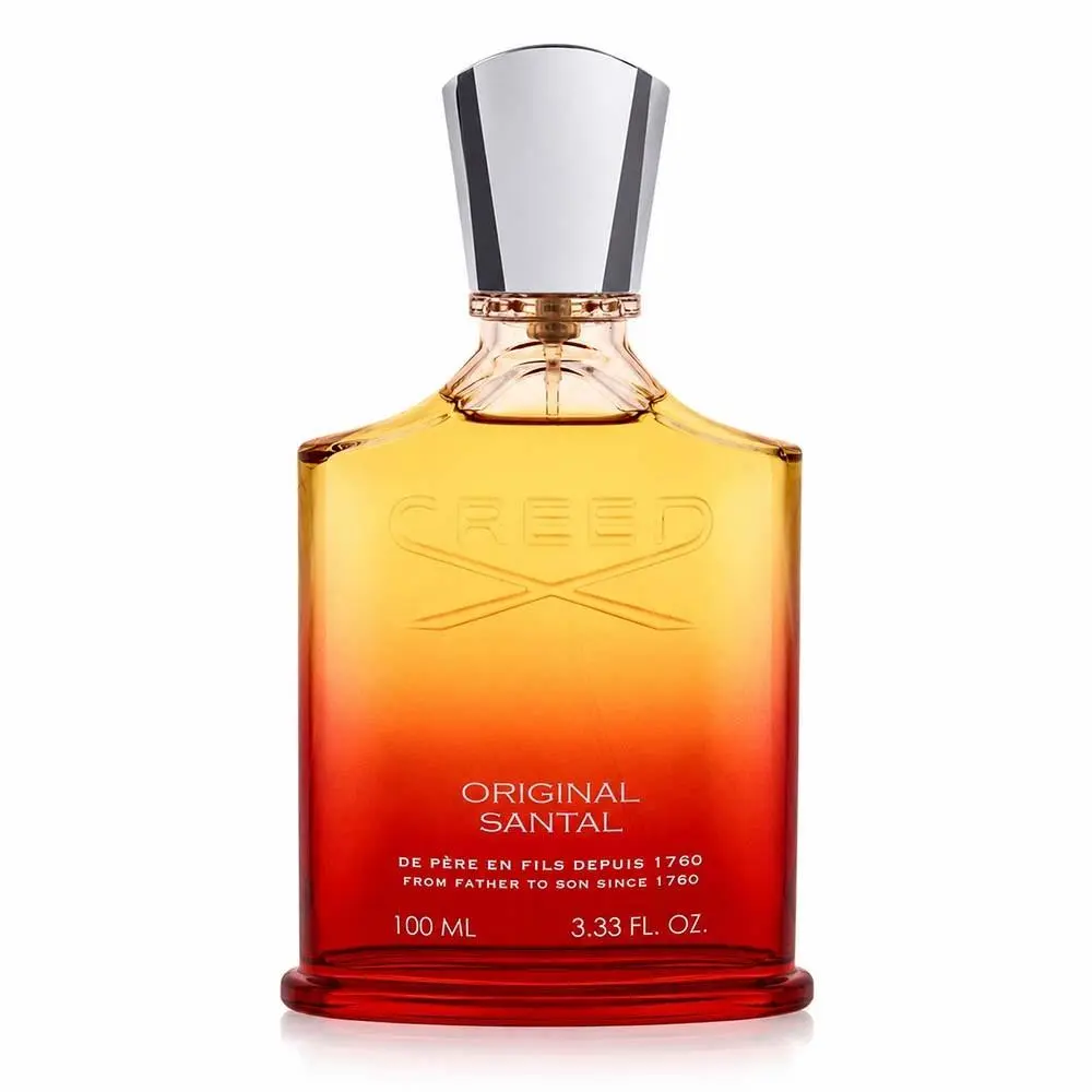 Creed Santal Eau de Parfum - 3.33oz-Tester