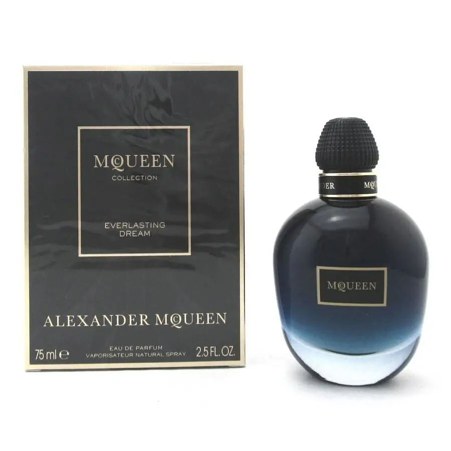 Everlasting Dream by Alexander Mqueen 2.5oz Edp Spray For Women