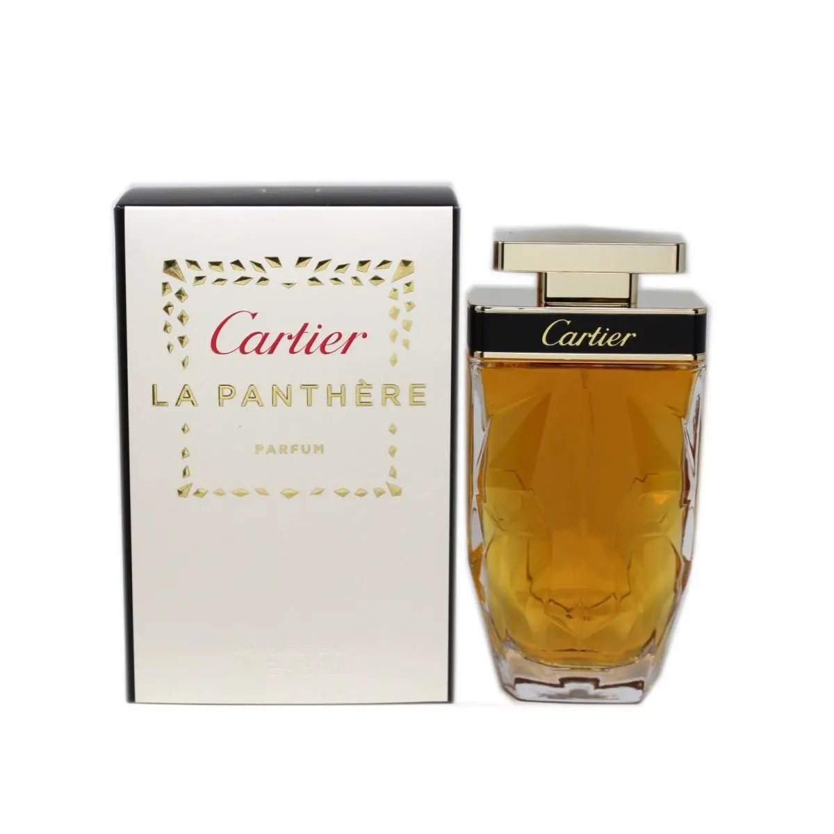 Cartier LA Panthere Parfum Spray 75 ML/2.5 Fl.oz
