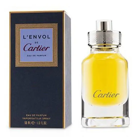 L`envol De Cartier 50ml/1.7 oz Eau De Perfume Spray