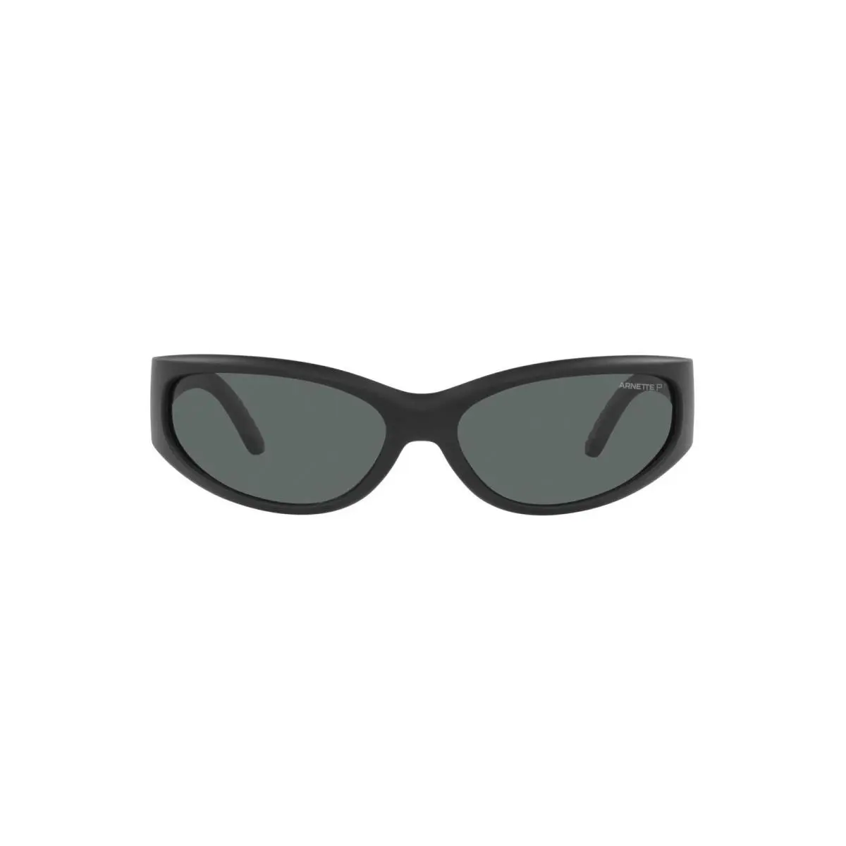 Arnette Sunglasses AN 4302 275881 Catfish Matte Black Dark Grey