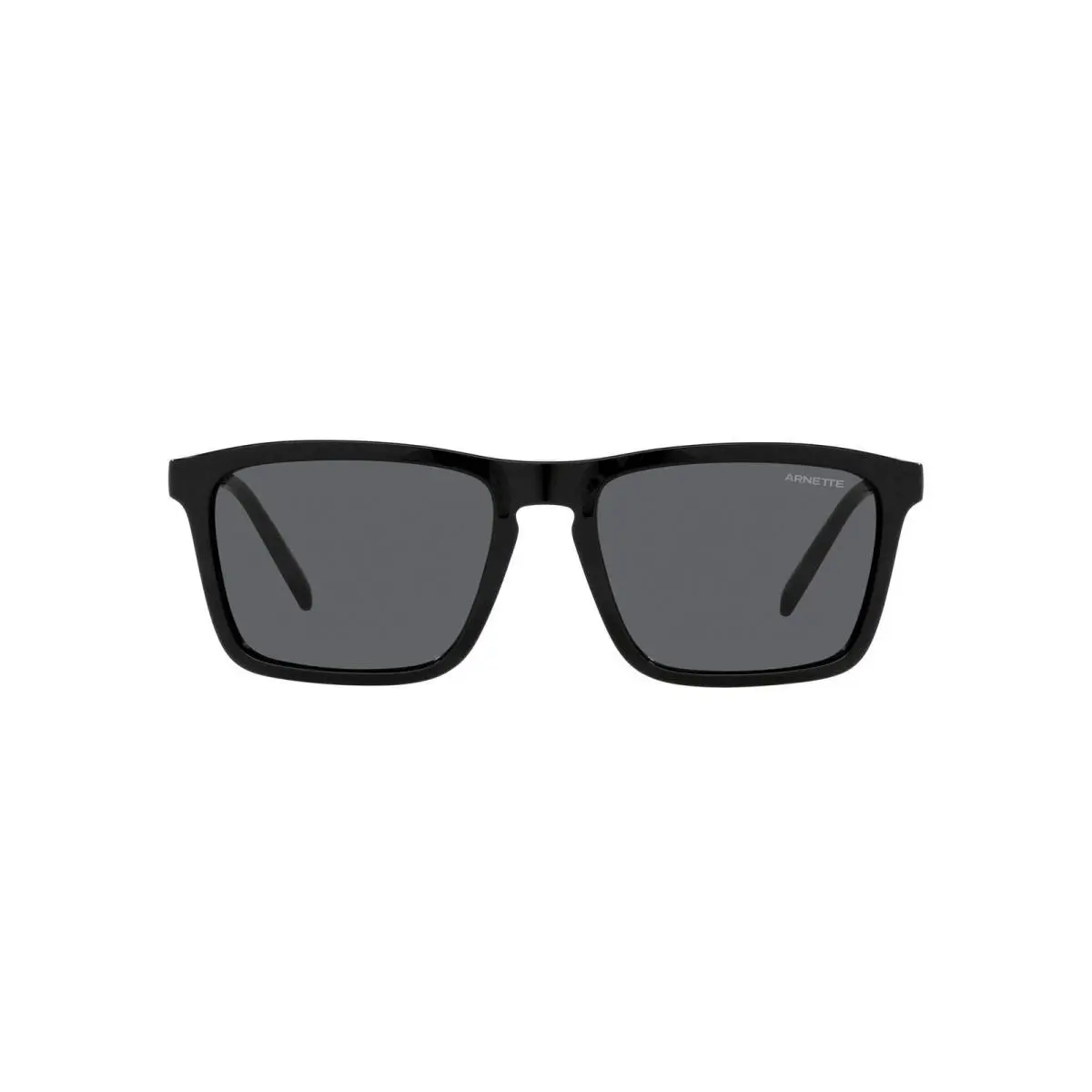 Arnette Sunglasses AN 4283 41/87 Shyguy Black Dark Grey