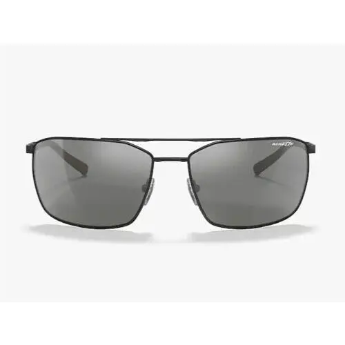 1 Unit Arnette Black Sunglasses 62-17-135 548