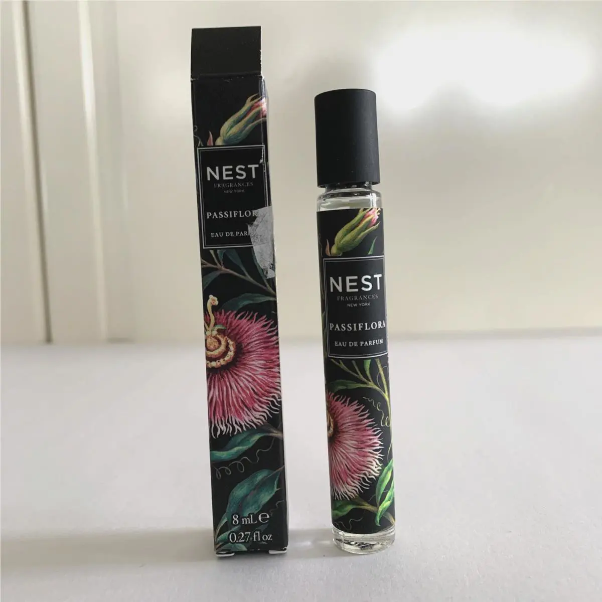 Nest Fragrances York Passiflora Eau De Parfum Rollerball 0.27oz Perfume by NEST New York
