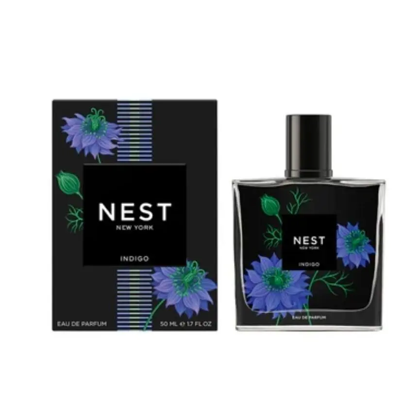 Nest York Indigo Eau De Parfum 1.7 fl oz