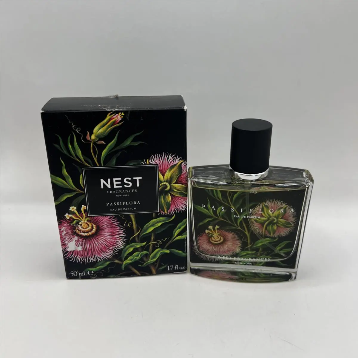 Nest Frangrances York Passiflora Eau De Parfum 1.7oz by NEST New York