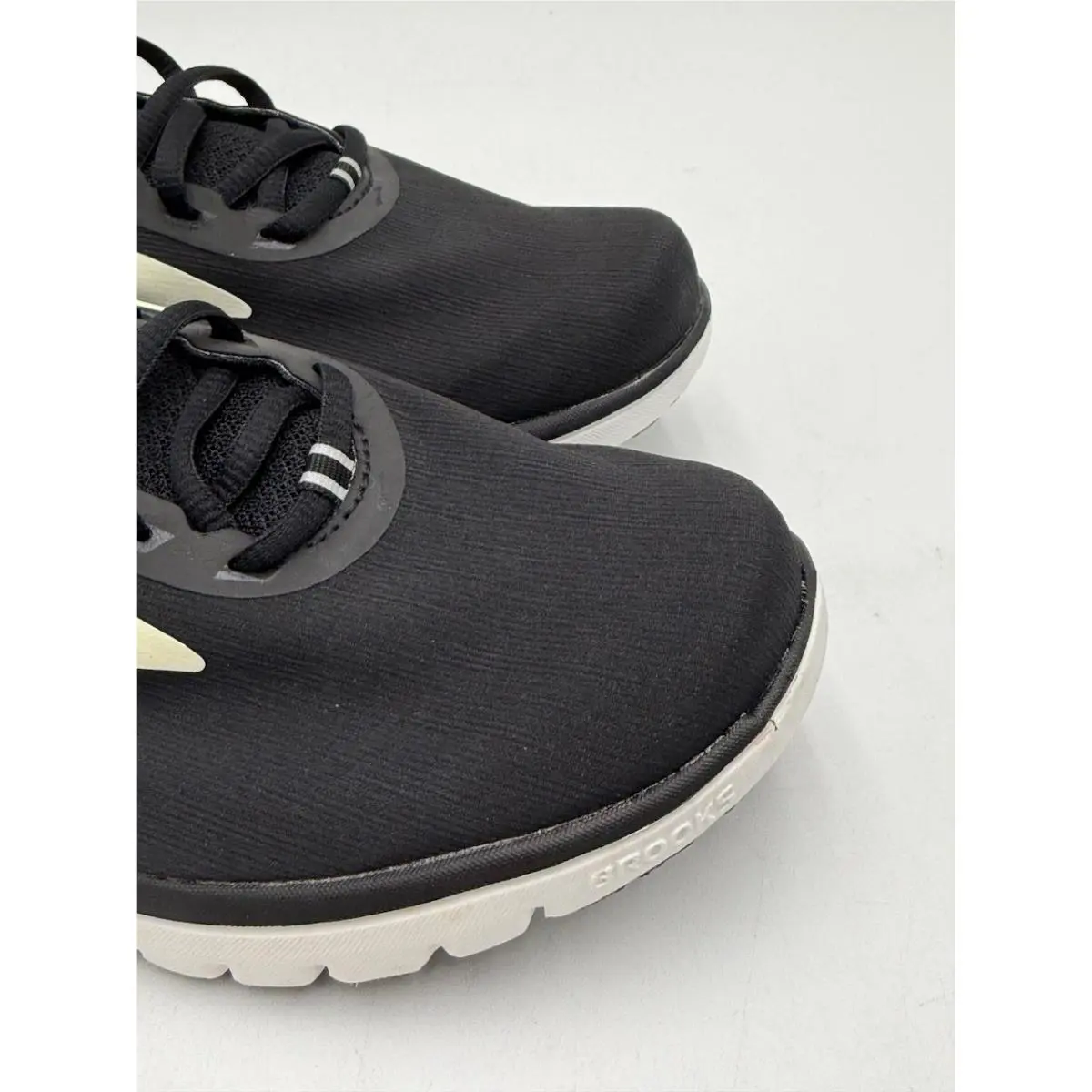 Brooks shoes - Brooks PureFlow - PureFlow - 1202621B048 - Black 0