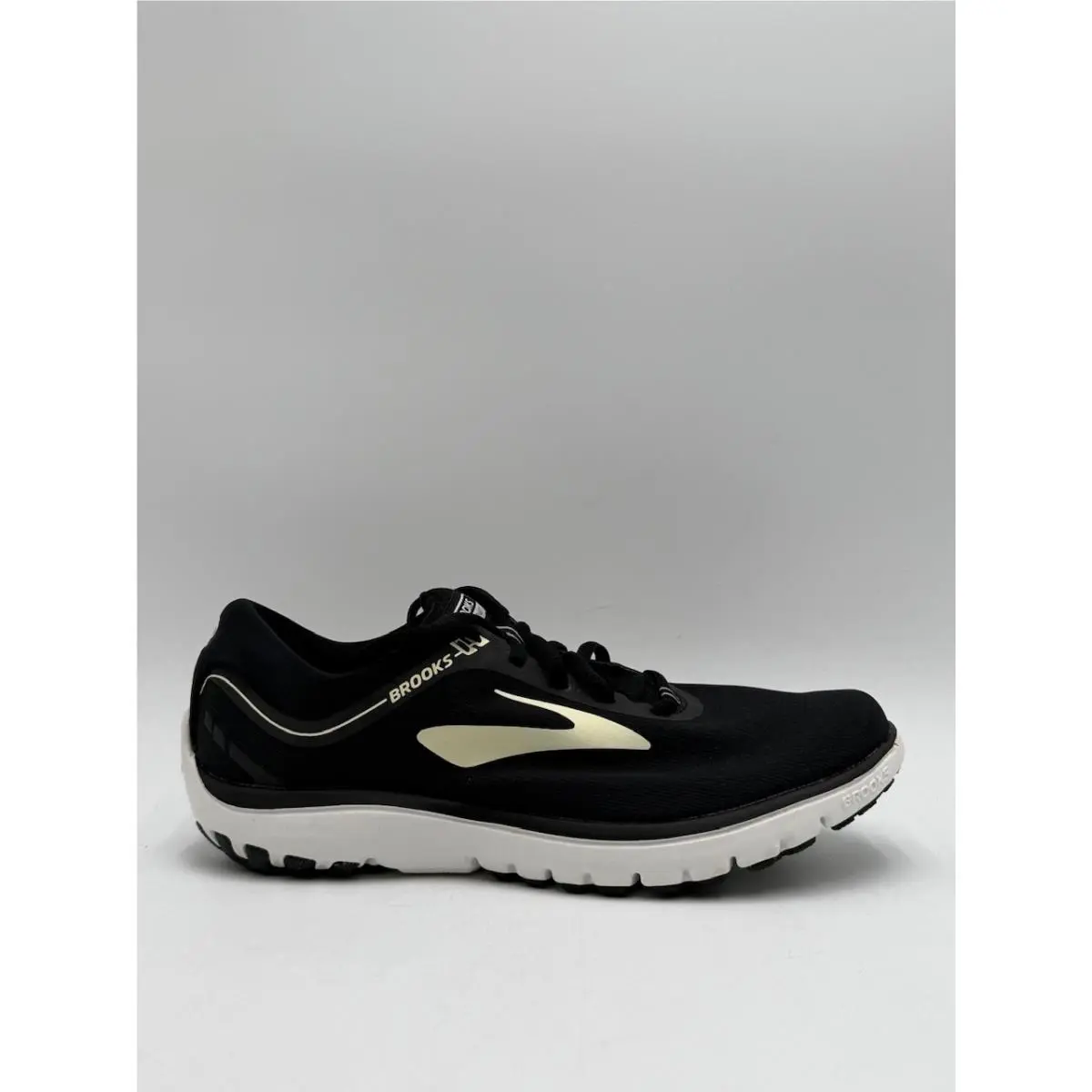 Brooks shoes - Brooks PureFlow - PureFlow - 1202621B048 - Black 2