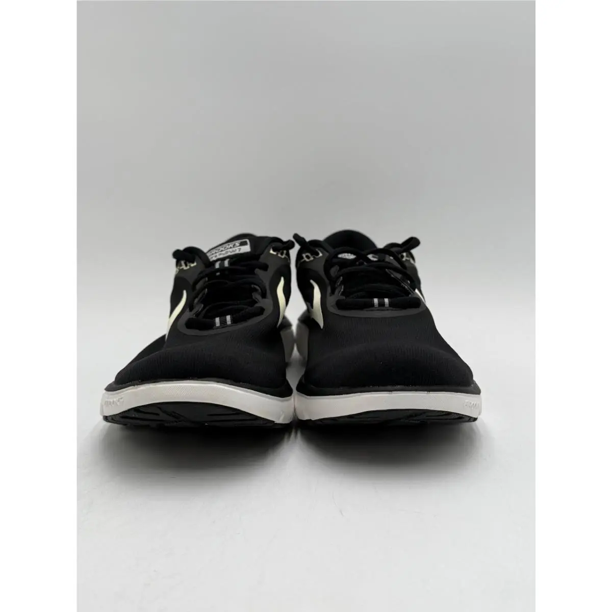 Brooks shoes - Brooks PureFlow - PureFlow - 1202621B048 - Black 3