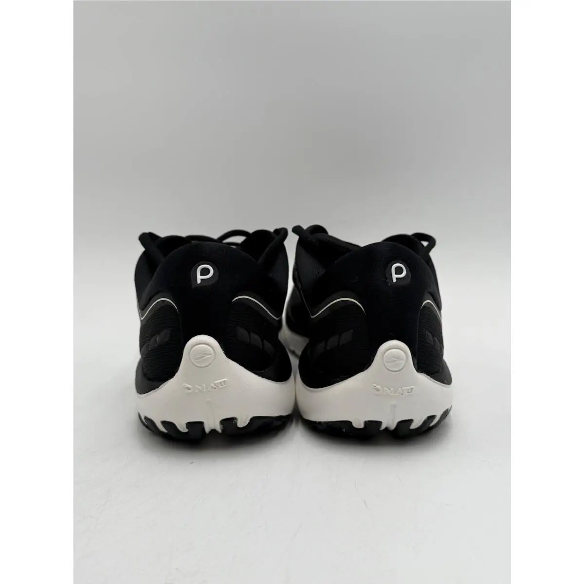 Brooks shoes - Brooks PureFlow - PureFlow - 1202621B048 - Black 5