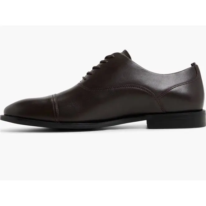 Brooks shoes - Cassel Cap Toe - Cassel Cap Toe - Brown 2