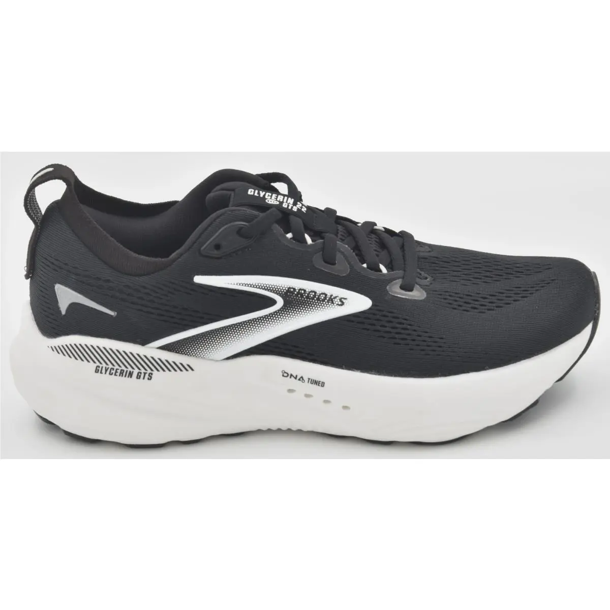 Brooks shoes - Black 0
