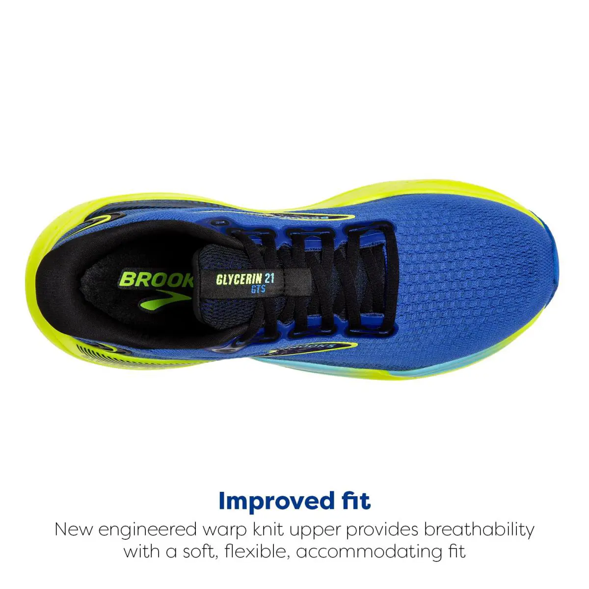 Brooks shoes - Black/Grey/White 24