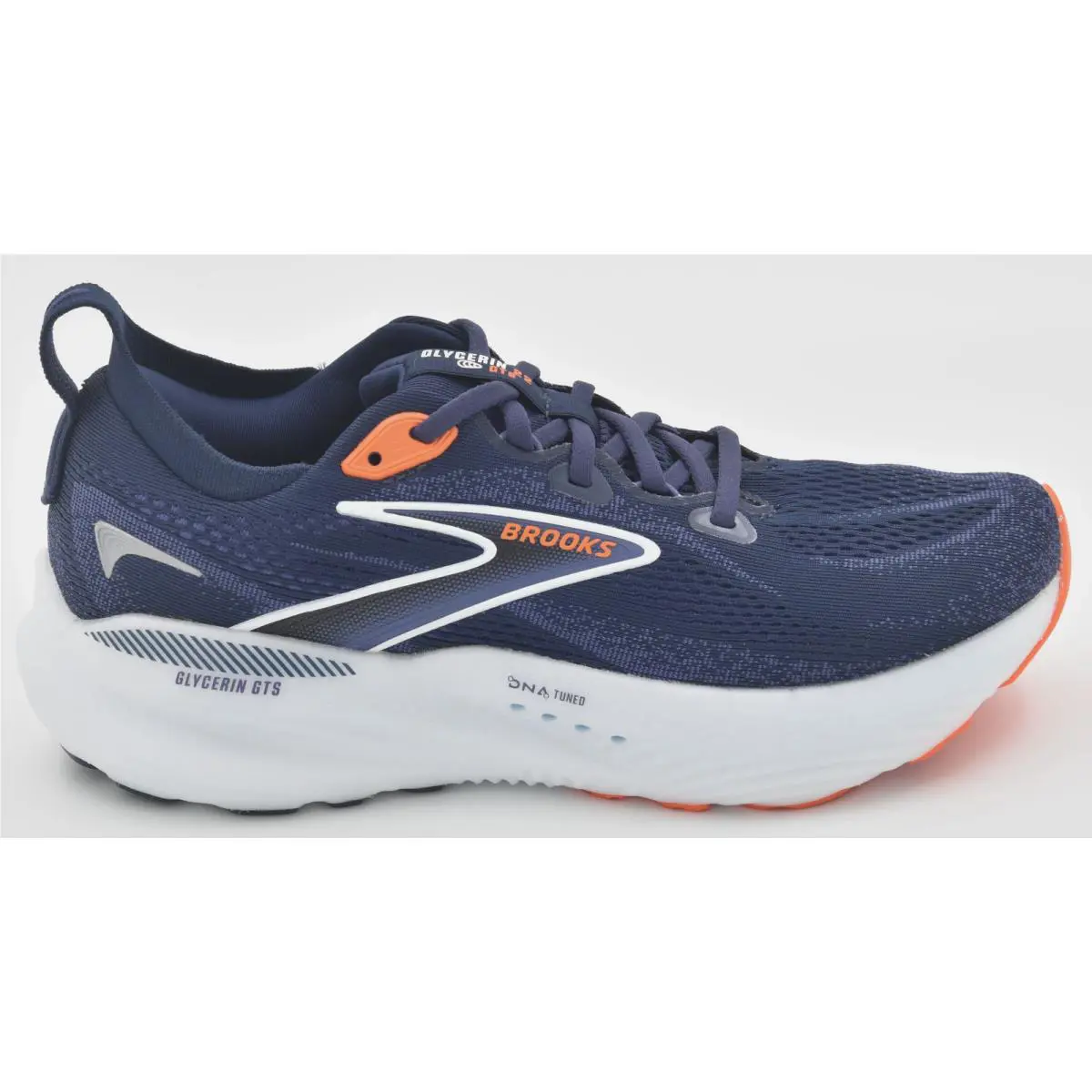Brooks shoes - Blue 0